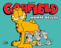Produktbild: Garfield - Wampe Deluxe