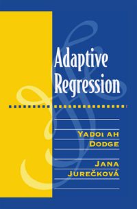 Produktbild: Adaptive Regression