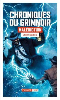 Produktbild: Chroniques du Grimnoir