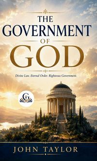 Produktbild: The Government of God