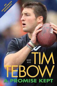 Produktbild: Tim Tebow