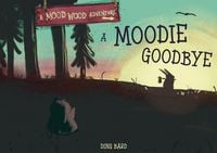 Produktbild: A Moodie Goodbye