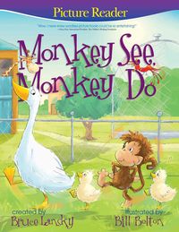 Produktbild: Monkey See Monkey Do (picture