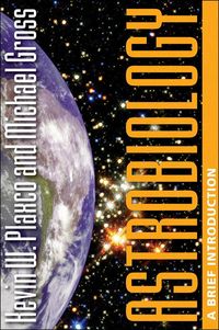 Produktbild: Astrobiology