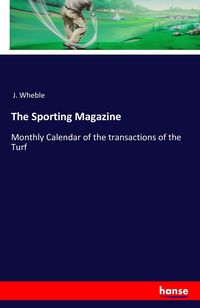 Produktbild: The Sporting Magazine