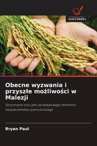 Produktbild: Obecne wyzwania i przyszle mozliwosci w Malezji
