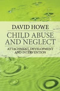 Produktbild: Child Abuse and Neglect