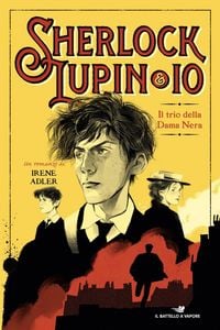 Produktbild: Il trio della Dama Nera