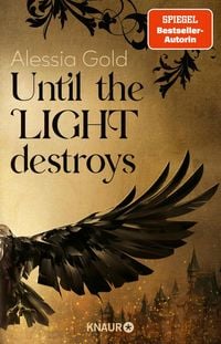 Produktbild: Until the Light destroys