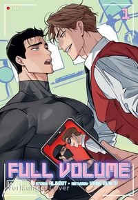 Produktbild: Full Volume 1