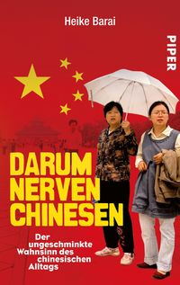 Produktbild: Darum nerven Chinesen