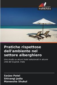 Produktbild: Pratiche rispettose dell'ambiente nel settore alberghiero