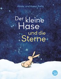 Produktbild: Der kleine Hase und die Sterne