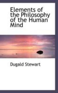 Produktbild: Elements of the Philosophy of the Human Mind