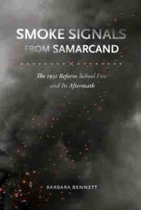 Produktbild: Smoke Signals from Samarcand