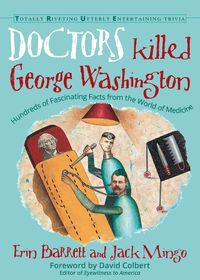 Produktbild: Doctors Killed George Washington