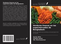 Produktbild: Verduras frescas en los supermercados de Bangladesh: