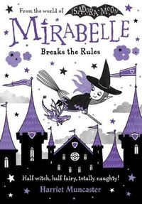 Produktbild: Mirabelle Breaks the Rules