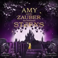 Produktbild: Amy und der Zauber des Schwarzen Sterns