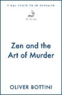 Produktbild: Zen and the Art of Murder