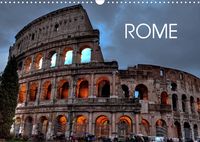 Bild vom Artikel Rome (Wall Calendar 2023 DIN A3 Landscape) vom Autor Joana Kruse