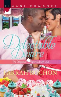 Produktbild: Rochon, F: Delectable Desire