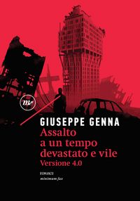 Produktbild: Assalto a un tempo devastato e vile