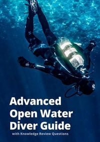 Produktbild: Advanced Open Water Diver Guide
