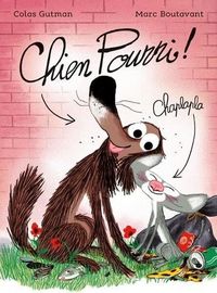 Produktbild: Le chien Pourri