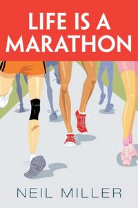 Produktbild: Life Is a Marathon