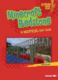 Produktbild: Minecraft Redstone