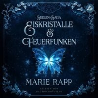 Produktbild: Eiskristalle & Feuerfunken