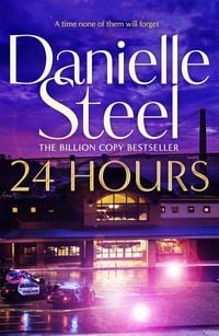 Produktbild: 24 Hours