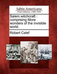 Produktbild: Salem Witchcraft