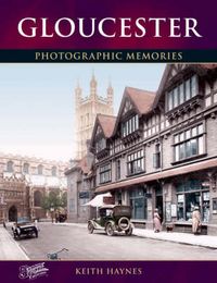 Produktbild: Haynes, K: Gloucester