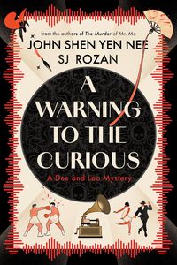 Produktbild: A Warning to the Curious