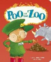Produktbild: Poo in the Zoo