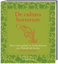 Produktbild: De cultura hortorum
