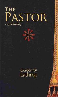 Produktbild: The Pastor