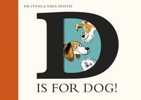 Produktbild: D is for Dog
