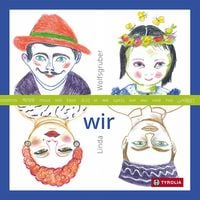 Produktbild: Wir - vielsprachige Ausgabe