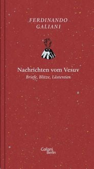 Produktbild: Nachrichten von Vesuv