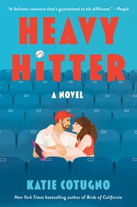 Produktbild: Heavy Hitter
