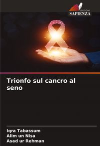 Produktbild: Trionfo sul cancro al seno