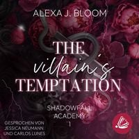 Produktbild: The Villain's Temptation