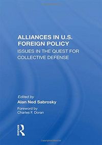 Produktbild: Alliances in U.S. Foreign Policy