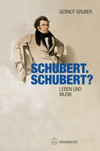Produktbild: Schubert. Schubert?