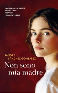Produktbild: Non sono mia madre