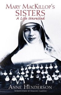 Produktbild: Mary Mackillops Sisters: A Life Unveiled