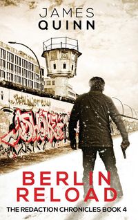 Produktbild: Berlin Reload